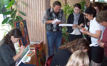 Concursul Naţional Mestesuguri Artistice Traditionale …