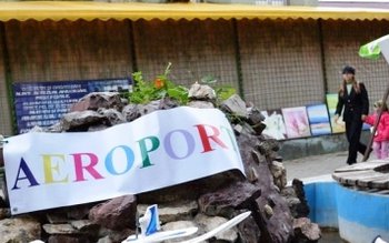 Darabani | Oraş în miniatură …