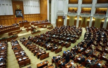 Asumarea raspunderii Guvernului pe reorganizare, …