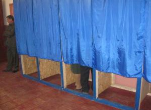 La următoarele alegeri nu vom …