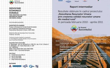 Peste 300 de antreprenori din …