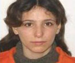 Minoră dispărută de la domiciliu