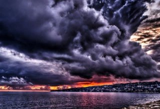 NASA anunţă un dezastru natural: …