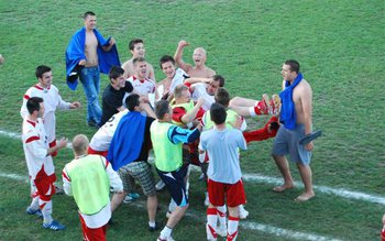 VIDEO | FCM Dorohoi în …