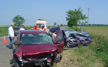 NEWS ALERT | Accident grav, …