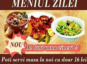 NOU la MAGICA Restaurant Bulevard