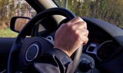 Deși nu avea permis de …