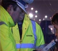 Accident rutier la Cristineşti, produs …