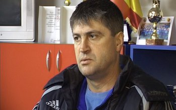 FC Botoşani | Antronorul Cristi …