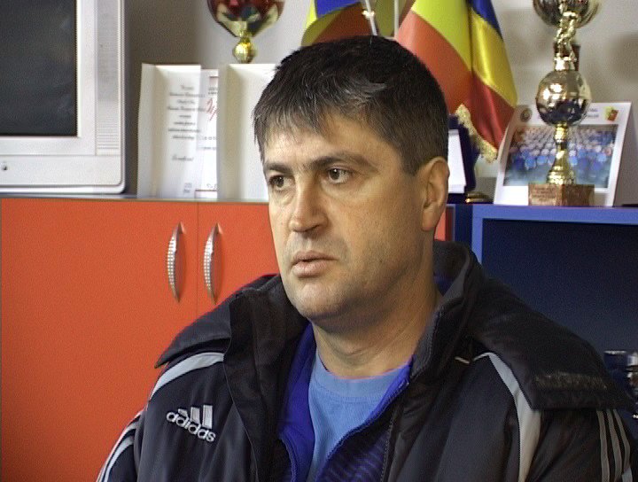 FC Botoşani | Antronorul Cristi Popvici a părăsit echipa
