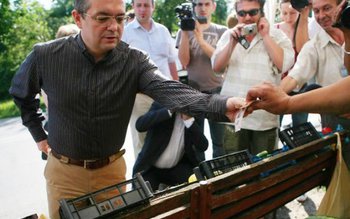 Guvernul va analiza un proiect …