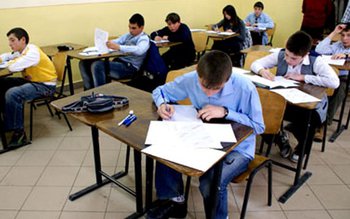 Evaluarea naţională a elevilor de …