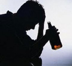 După ce a chefuit a …