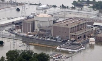 CATASTROFĂ la o centrală nucleară …