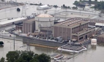 CATASTROFĂ la o centrală nucleară din SUA 