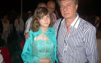 FOTO | Încă un succes …