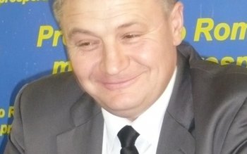 Deputatul Florin Ţurcanu, liderul PNL …