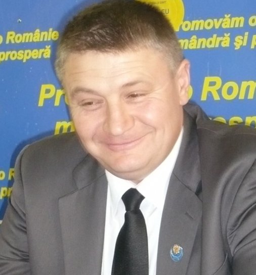 Deputatul Florin Ţurcanu, liderul PNL Botoşani,  vrea să organizeze “Ziua Câmpului”