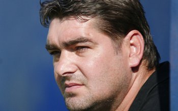 Liviu Ciubotariu, fostul fundaş al …