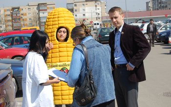 Ovidiu Portariuc a obţinut o …