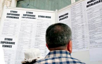 Câţi români şi-au pierdut ajutorul …