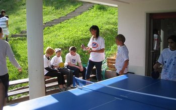 Tabere de engleză și germană …