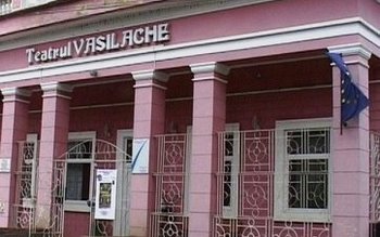 Teatrul “Vasilache”: În premieră “Povestea …