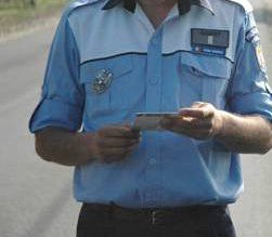 Autorul accidentului rutier grav de …