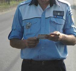 Autorul accidentului rutier grav de la Suharău, produs la 17 iunie 2011, a fost identificat de poliţişti  