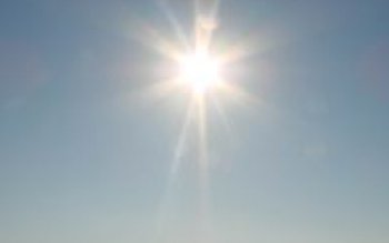 Peste 30 de grade în …