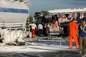 [VIDEO] Șase români au murit …