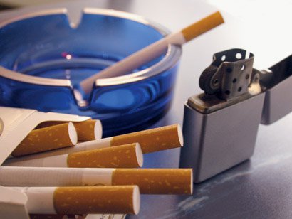 Nivelul accizei totale la ţigarete va rămâne neschimbat până la 1 iulie 2012