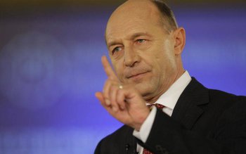 Băsescu: Nu mă tem, ca …