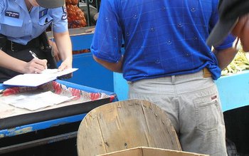 Acţiuni desfăşurate ieri de poliţiştii …