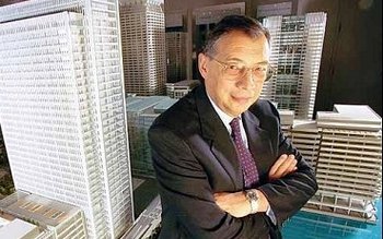 Inginerul George Iacobescu, cel mai …