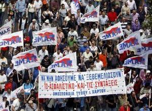 Atenţie turişti! Grevă generală pe …