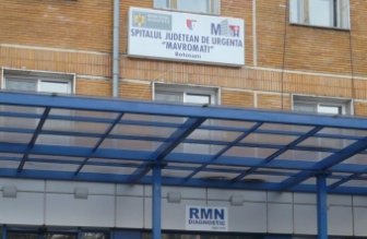 DSP Botoșani: Managerii spitalelor din …