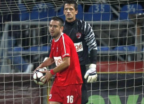 BOMBA | VALI BORDEANU a confirmat ca va fi antrenor secund-jucator la FC Botosani: “Vreau sa promovam”