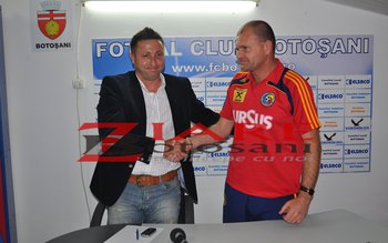 EXCLUSIV | Clujeanul Marius Popescu …