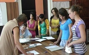 Evaluarea naţională 2011. Care este …