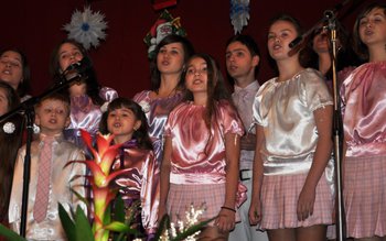 Botoşaniul şi Dorohoiul, reprezentate anul …