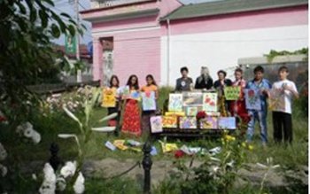 Şcoala 3 Botoșani | “Şcoala …