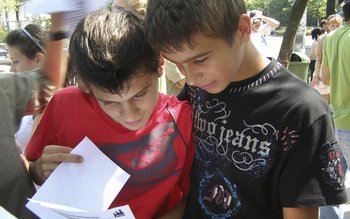 Teste naționale rezultate Botoșani: Vezi …