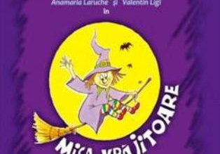 Astăzi pe scena Teatrului Vasilache …