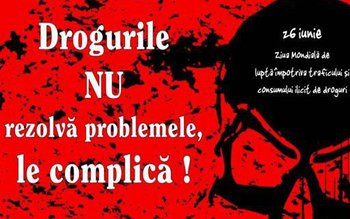 Astăzi 26 iunie | Ziua …