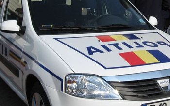 Accident rutier cu părăsirea locului …