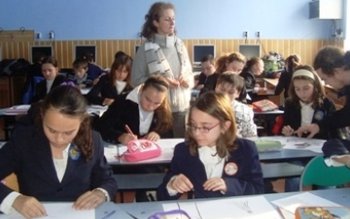 Rezultatele la capacitate sunt jalnice!