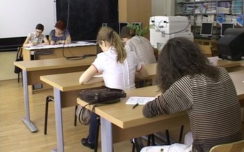 Rezultatele testelor nationale finale pentru …