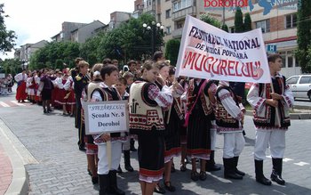 Ploaie de premii la Festivalul …