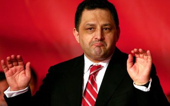 Ponta va coordona organizaţia PSD …